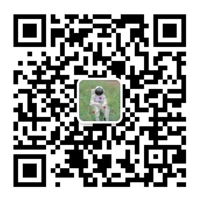 扫码添加微信-多多网创