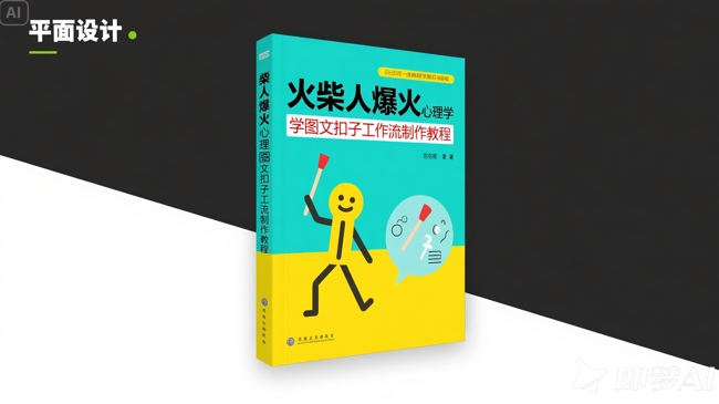 mp24276期-利用Coze扣子一键生成火柴人爆火心理学工作流，保姆级教学-多多网创